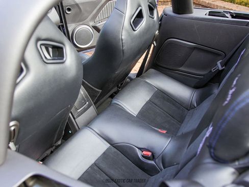 Used 2012 Ford Mustang Shelby GT500 image 82