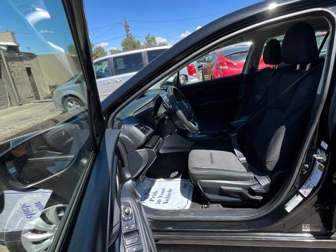 Used 2018 Subaru Impreza 2.0i AWD/4WD image 17