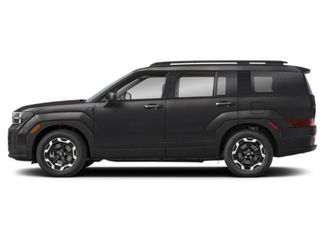 Certified 2025 Hyundai Santa Fe SEL video 3