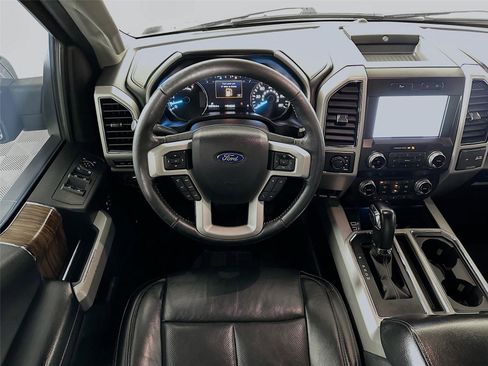 Used 2019 Ford F150 Lariat w/ Equipment Group 502A Luxury AWD/4WD image 2