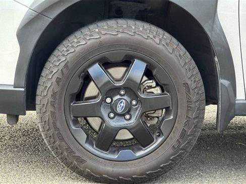 Used 2022 Subaru Outback Wilderness image 33