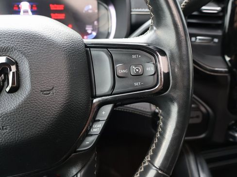 Used 2023 RAM 2500 Limited w/ Night Edition image 18