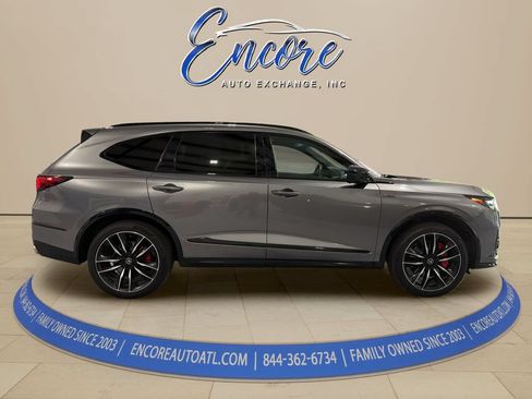 Used 2023 Acura MDX Type S AWD/4WD image 6