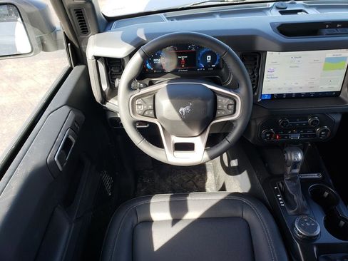 New 2026 Ford Bronco Big Bend image 8