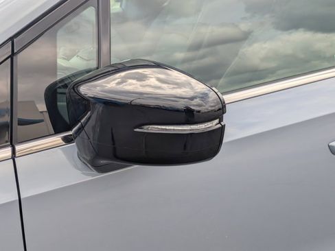 New 2026 Honda Odyssey Sport-L image 11