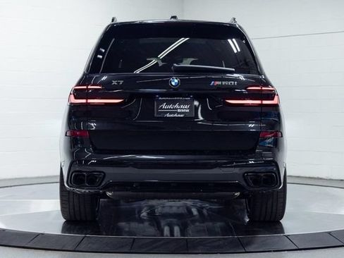 New 2027 BMW X7 M60i AWD/4WD image 10