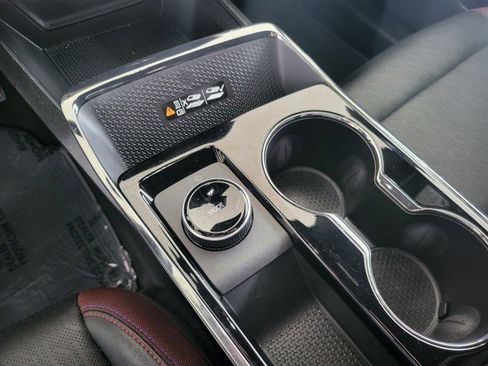 Used 2026 Chevrolet Equinox RS w/ Convenience Package III image 5