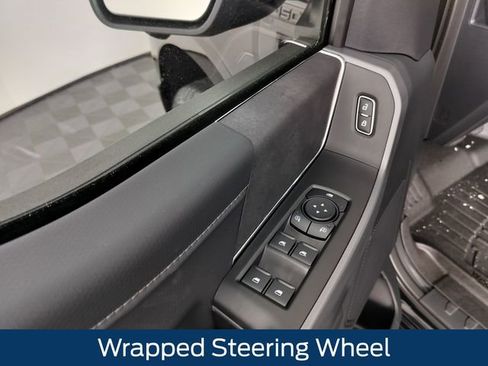 New 2026 Ford F150 XLT w/ Equipment Group 302A MID image 27