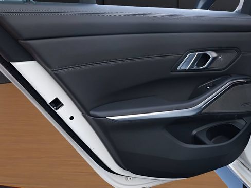 Used 2022 BMW M3 w/ Executive Package RWD image 43