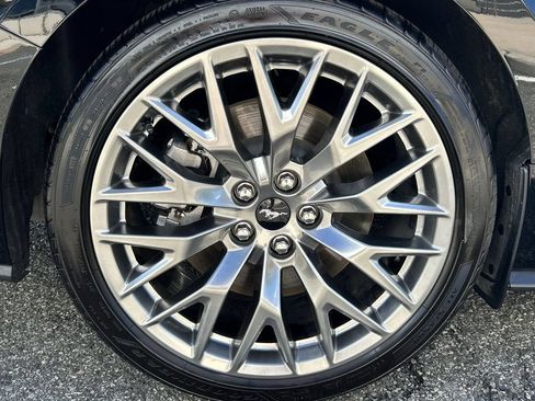 Used 2024 Ford Mustang GT Premium RWD image 12