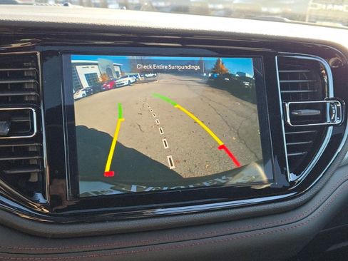 New 2026 Dodge Durango GT image 32