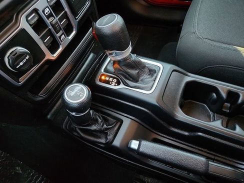 Used 2020 Jeep Gladiator Sport w/ Quick Order Package 24S image 25