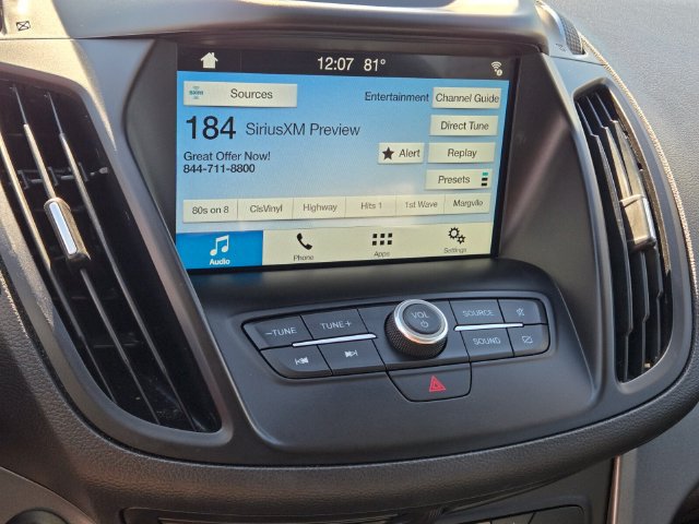 Used 2019 Ford Escape SEL AWD/4WD image 19