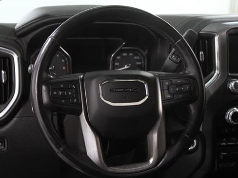 Used 2021 GMC Sierra 1500 Denali w/ Denali Ultimate Package AWD/4WD image 10