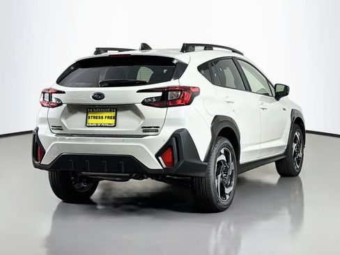 New 2026 Subaru Crosstrek 2.5i Limited AWD/4WD image 7