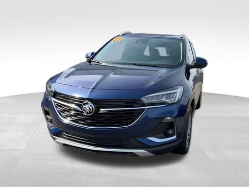 Certified 2023 Buick Encore GX Essence w/ Experience Buick Package AWD/4WD image 3
