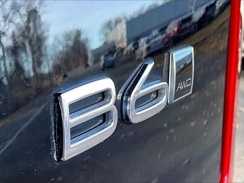 Certified 2023 Volvo XC90 B6 Plus w/ Protection Package Premier image 24