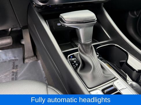 Used 2025 Hyundai Tucson XRT AWD/4WD image 15