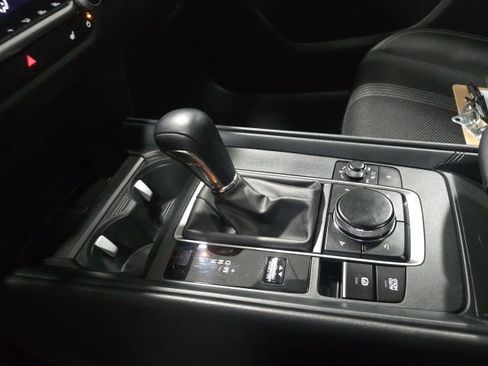 Used 2025 MAZDA CX-50 AWD 2.5 S w/ Premium Package image 15