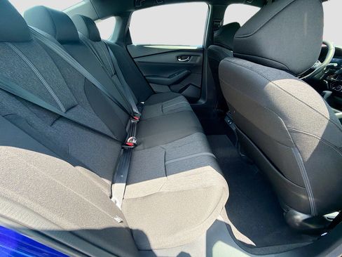 New 2026 Honda Accord Sport image 22