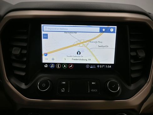 Used 2020 GMC Acadia Denali w/ Trailering Package image 30