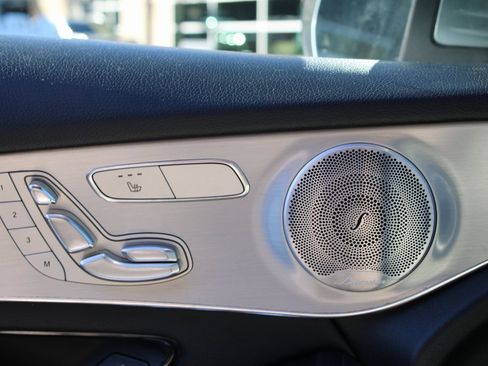 Certified 2019 Mercedes-Benz GLC 300 GLC 300 image 11