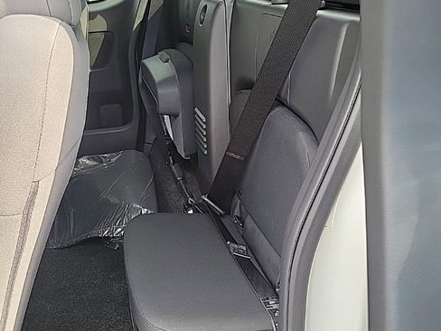 New 2026 Nissan Frontier S image 23