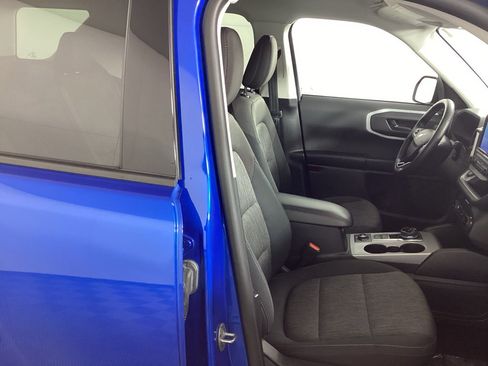 Used 2022 Ford Bronco Sport Big Bend w/ Convenience Package image 8