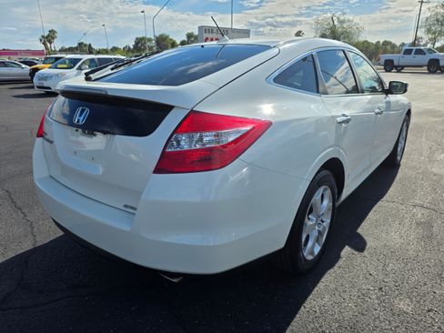 Used 2011 Honda Crosstour EX-L image 5