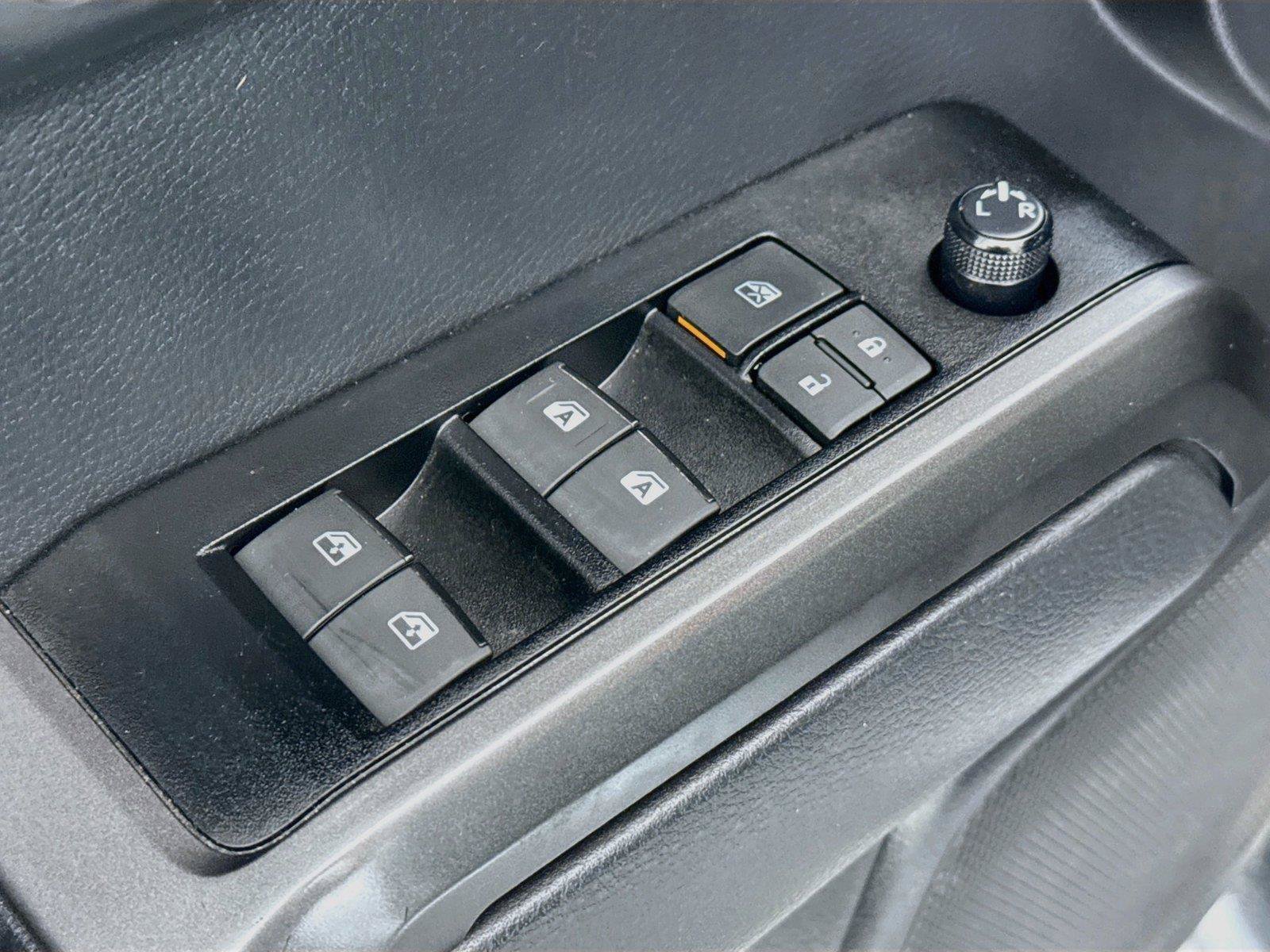 Certified 2023 Toyota Tacoma TRD Off-Road AWD/4WD image 27
