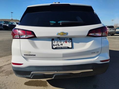 Used 2023 Chevrolet Equinox LT image 10