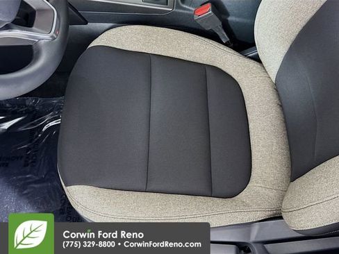 New 2025 Ford Bronco Sport Big Bend image 19