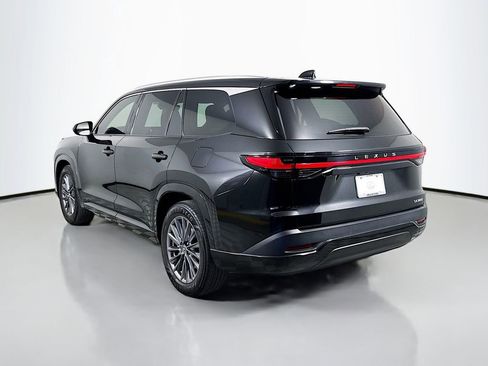 Certified 2024 Lexus TX 350 FWD image 7