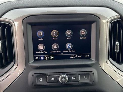 New 2026 Chevrolet Silverado 1500 W/T image 19