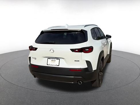 Used 2025 MAZDA CX-50 2.5 Hybrid w/ Premium Plus Pkg AWD/4WD image 14
