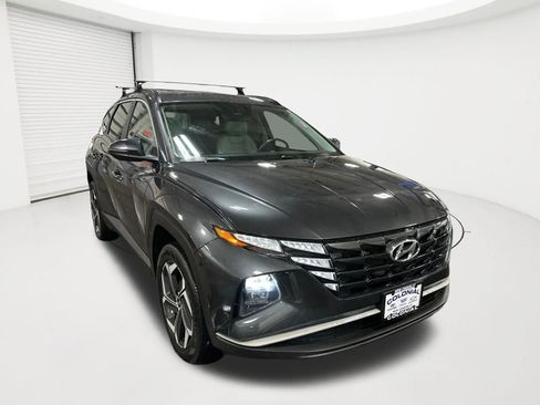 Used 2023 Hyundai Tucson SEL w/ Convenience Package image 2