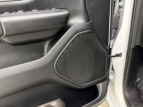 Used 2021 RAM 1500 Lone Star RWD image 28