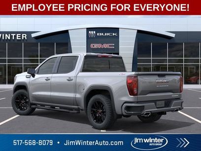 New 2026 GMC Sierra 1500 Elevation w/ Preferred Package