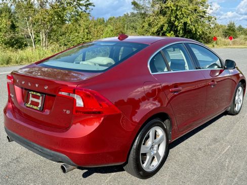 Used 2013 Volvo S60 T5 Premier image 9