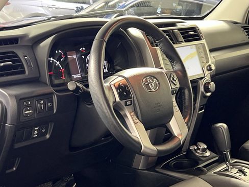 Used 2024 Toyota 4Runner SR5 Premium image 16