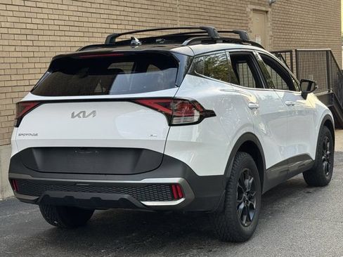 Used 2023 Kia Sportage X-Pro AWD/4WD image 24
