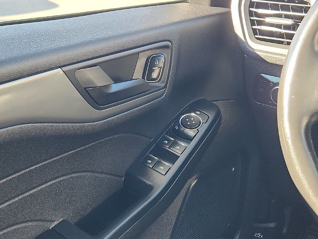 Certified 2024 Ford Escape Active AWD/4WD image 11
