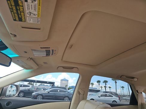 Used 2011 Lexus RX 350 2WD w/ Premium Pkg image 12