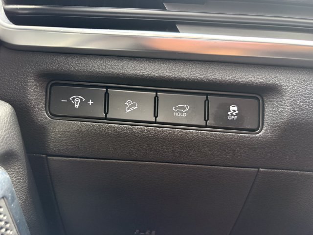 Certified 2024 Kia Telluride SX Prestige AWD/4WD image 26