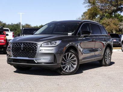 Used 2023 Lincoln Corsair Reserve