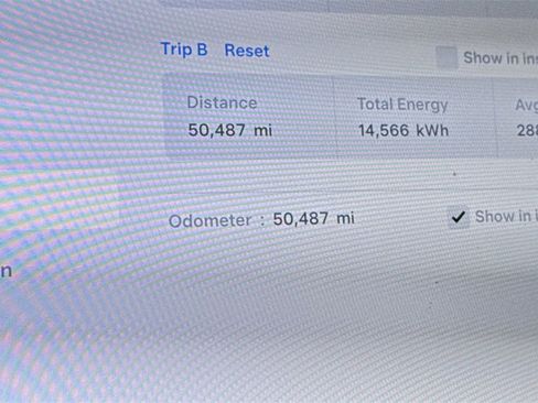 Used 2019 Tesla Model S 100D image 24