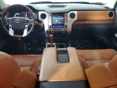 Used 2018 Toyota Tundra 1794 Edition image 14