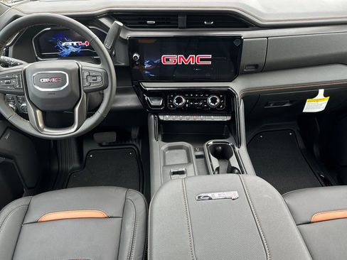 New 2025 GMC Sierra 3500 AT4 w/ Technology Package image 14
