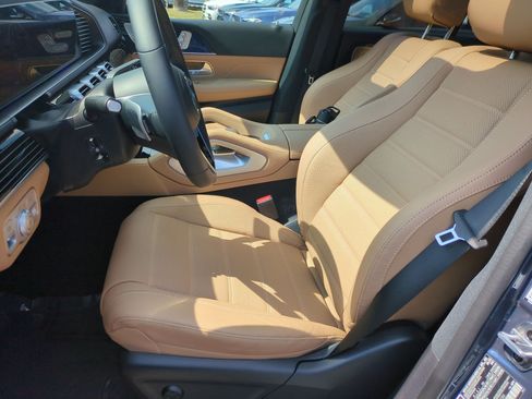 Certified 2026 Mercedes-Benz GLE 450 4MATIC image 15
