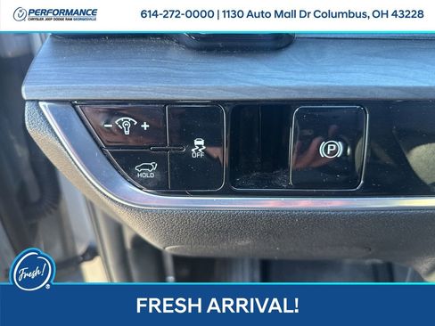 Used 2023 Kia Sportage X-Line w/ X-Line Premium Package image 15